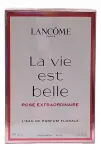 LANCOME LA VIE EST BELLE ROSE EXTRAORDINAIRE FLORALE parf&uuml;&uuml;mvesi 50 ml