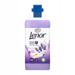 Lenor Lavendel pesupehmendaja, 1,15 l, 46 pesukorda