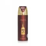 Deodorant Lattafa Pride Eternal Oud 200 ml unisex