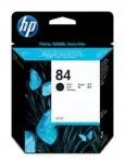 HP 84 must tindikassett, C5016A, Designjet 90/130 jaoks