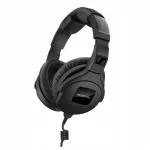 K&otilde;rvaklapid Sennheiser HD 300 PRO suletud t&uuml;&uuml;pi, k&otilde;rva peal, stuudiok&otilde;rvaklapid