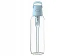 DAFI Solid 1000 ml sinine veefilter pudelile