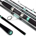 Sportex Magnus Mastergrade RS-2 &otilde;ng 240/300cm 5-osaline, 90g, taluvus 38-110g