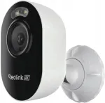 Reolink RL-E450 t&ouml;&ouml;stuslik IP-valvekaamera p&ouml;&ouml;rleva pea jaotusega