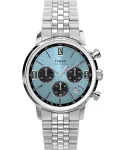 Meeste Timex Marlin Chronograph k&auml;ekell