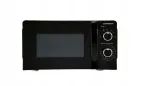Mikrolaineahi SILVERCREST SMW 700 D3, 700W, 17L, must