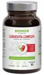 Toidulisand Biowen CARDIOVIT COMPLEX+, 90 vegankapslit