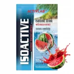 Isotooniline jook ACTIVLAB ISO ACTIVE 31.5 g s&uuml;sivesikute, vitamiinide ja mineraalidega