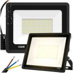 100W 4000K LED-valgusti v&auml;litingimusteks