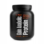 Valgupulber kreatiiniga sportlastele, soolase karamelli maitsega, 1 kg, GymBeam