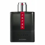 Meeste parf&uuml;&uuml;mid PRADA Luna Rossa Carbon, 100 ml