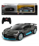 Juhtmevaba auto BUGATTI DIVO Rastar, 1:24, lastele alates 6 aastast