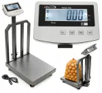 Elektroonilised laoruumikaalud WAGI TARCZYN 300 kg 40x30