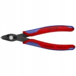 Elektroonilised l&otilde;iketangid KNIPEX 78 61 140 Super Knips XL 140 mm
