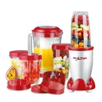 GOURMETmaxx 18-osaline kokteilimasin 400W