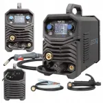 Keevitusmasin Spartus Easy MIG 215, 3in1, poolautomaatne
