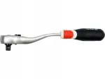 L&otilde;ksv&otilde;ti 3/8'' 200 mm 72 hammastega 5 astet YATO YT-0731
