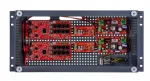 IP kaamera v&otilde;rgul&uuml;liti, PoE 16P+2G, IPUPS-16-20-R5U0, ATTE