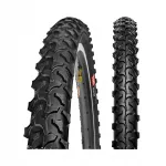 Jalgratta rehv 20x1.95 54-406 TRC 33 TPI BMX kokkupandav lastele
