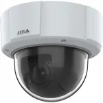 J&auml;relevalvekaamera AXIS M5526-E, 4 MP, PTZ, 50 Hz