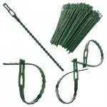 Aia peapaelad taimedele, 100 tk, reguleeritavad, 23 cm
