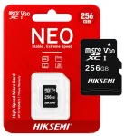 256GB HS-TF-C1/256GB NEO HikSemi Hikvision m&auml;lukaart kaameratele
