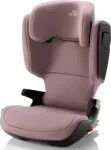 Auto turvatool BRITAX R&Ouml;MER KIDFIX M i-Size, 15&ndash;36 kg, roosa
