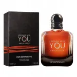 Parf&uuml;&uuml;mvesi Armani Emporio Stronger With You Absolutely 100 ml