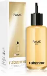 Parf&uuml;&uuml;mivee t&auml;itepakend Paco Rabanne Fame Intense, 200 ml