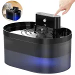 Automaatne 2,2 l joogikauss USB, anduri ja 30-p&auml;evase akuga