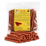 Koerte maiused lambaliha ja riisiga Care Life, 500 g