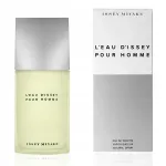 Meeste tualettvesi Issey Miyake L'eau D'Issey Pour Homme 125 ml