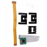 Mini-kaamera 5MP 720p 15-kontaktilise FFC kaabliga