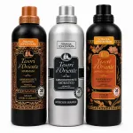 Riidepehmendajate komplekt Tesori d&rsquo;Oriente, 2280 ml, 114 pesu, kontsentreeritud