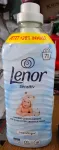Pesupehmendi LENOR SENSITIVE, 1,491 l, 71 pesukorda