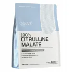 Toidulisand OstroVit Citrulline 400 g sportimiseks ja taastumiseks