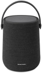 Kaasaskantav Bluetooth k&otilde;lar Harman Kardon Citation 200, must