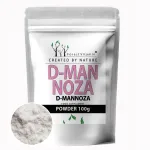 Toidulisand FOREST VITAMIN D-MANNOOS 100 g kuse&shy;teede funktsioonile