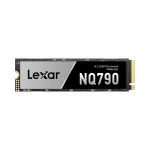 NQ790 2TB NVMe PCIe 4.0 x4 M.2 2280 SSD ketas, 7000/6000 MB/s