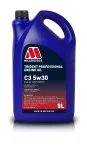 Mootori&otilde;li MILLERS OILS 5W-30 TRIDENT PROFESSIONAL C3, 5 l