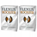Flexus Booster toidulisandid, 30 tabletti, 2 pakki
