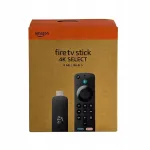 Multimeediapleier Amazon Fire TV Stick 4K 2025 Select 8 GB