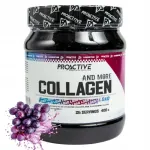 Kollageeni pulber PROACTIVE COLLAGEN LOAD 400 g