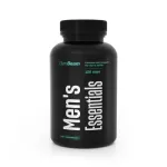 Multivitamiinitabletid meestele GymBeam vegan, 120 tk
