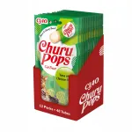 N&auml;rimismaiused kasside INABA Churu Pops tuunika ja kanaga, 48 x 15 g