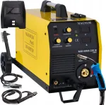 Keevitusmasin MAGNUM MIG 220W IGBT 200A 230V