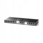 TP-Link TL-SG116E hallatav v&otilde;rgu kommuter, 16 x 100/1000 Mbps