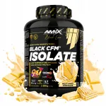 Digezyme Lactospore WPI valgu isolaat 2 kg, suhkruta ja laktoosivaba