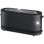 WMF Kitchenminis Long Deep Black r&ouml;ster, must