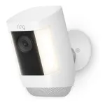 V&auml;line valvekaamera Amazon Ring Spotlight Cam Pro